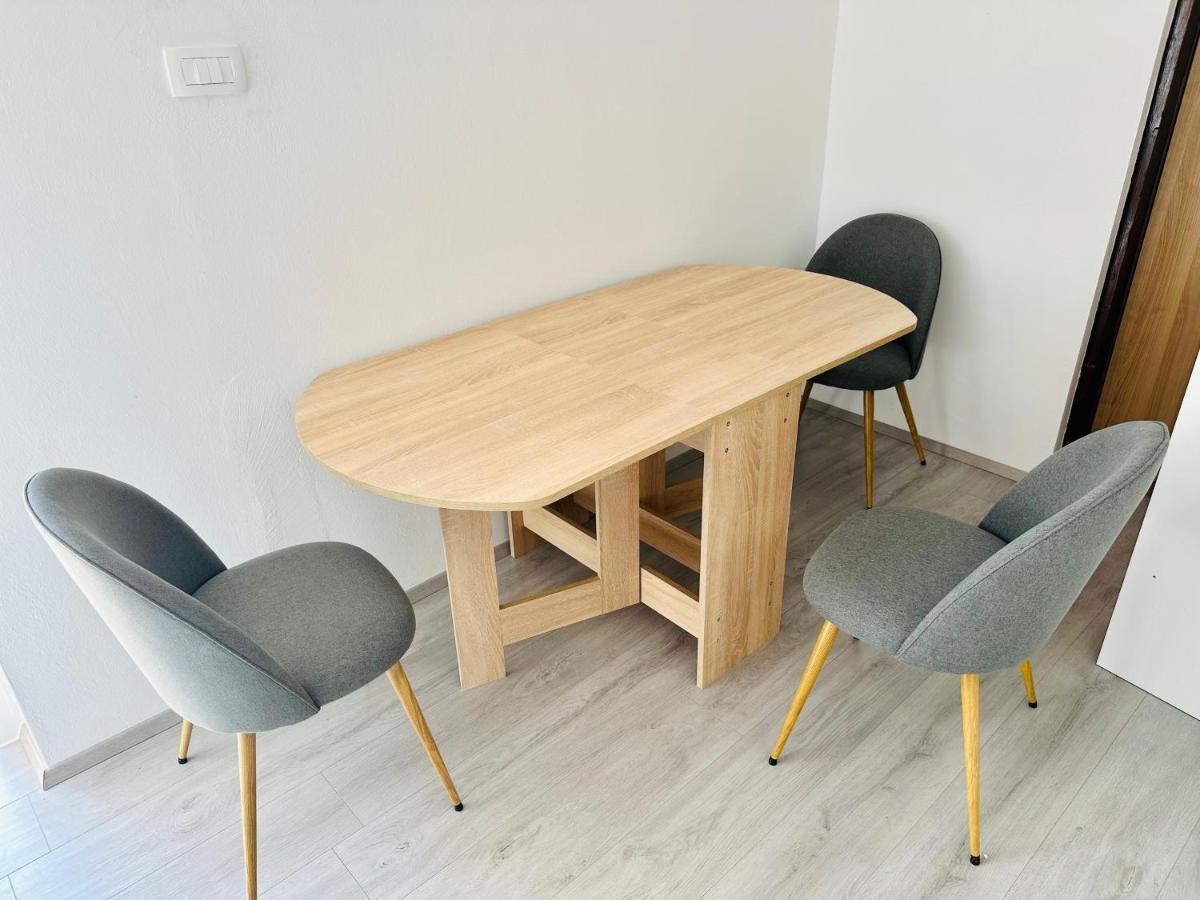 Moon Bay Apartment - Free Large Parking بورتوروز المظهر الخارجي الصورة