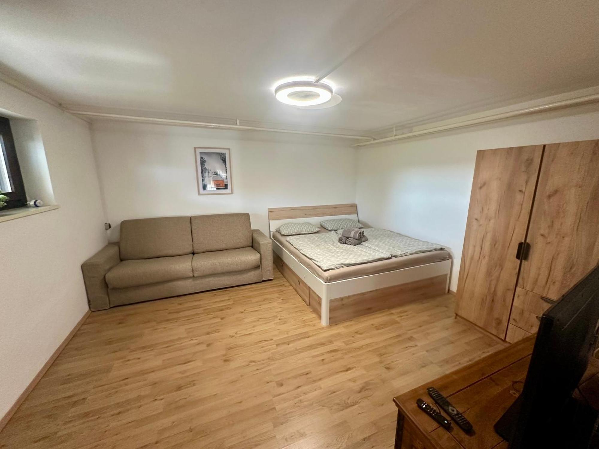 Moon Bay Apartment - Free Large Parking بورتوروز المظهر الخارجي الصورة